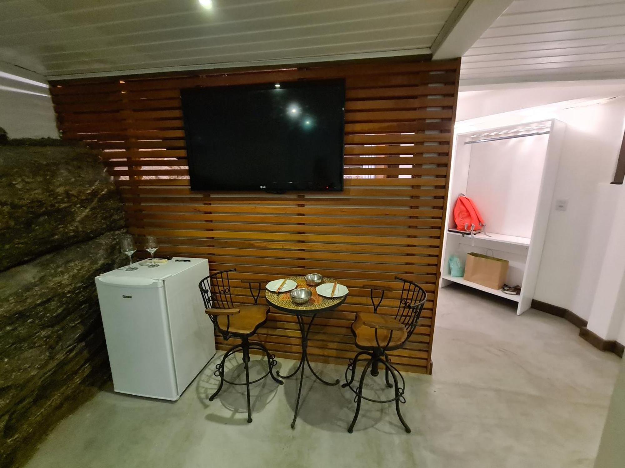 Residencial Vilamar Ilhabela Habitación foto