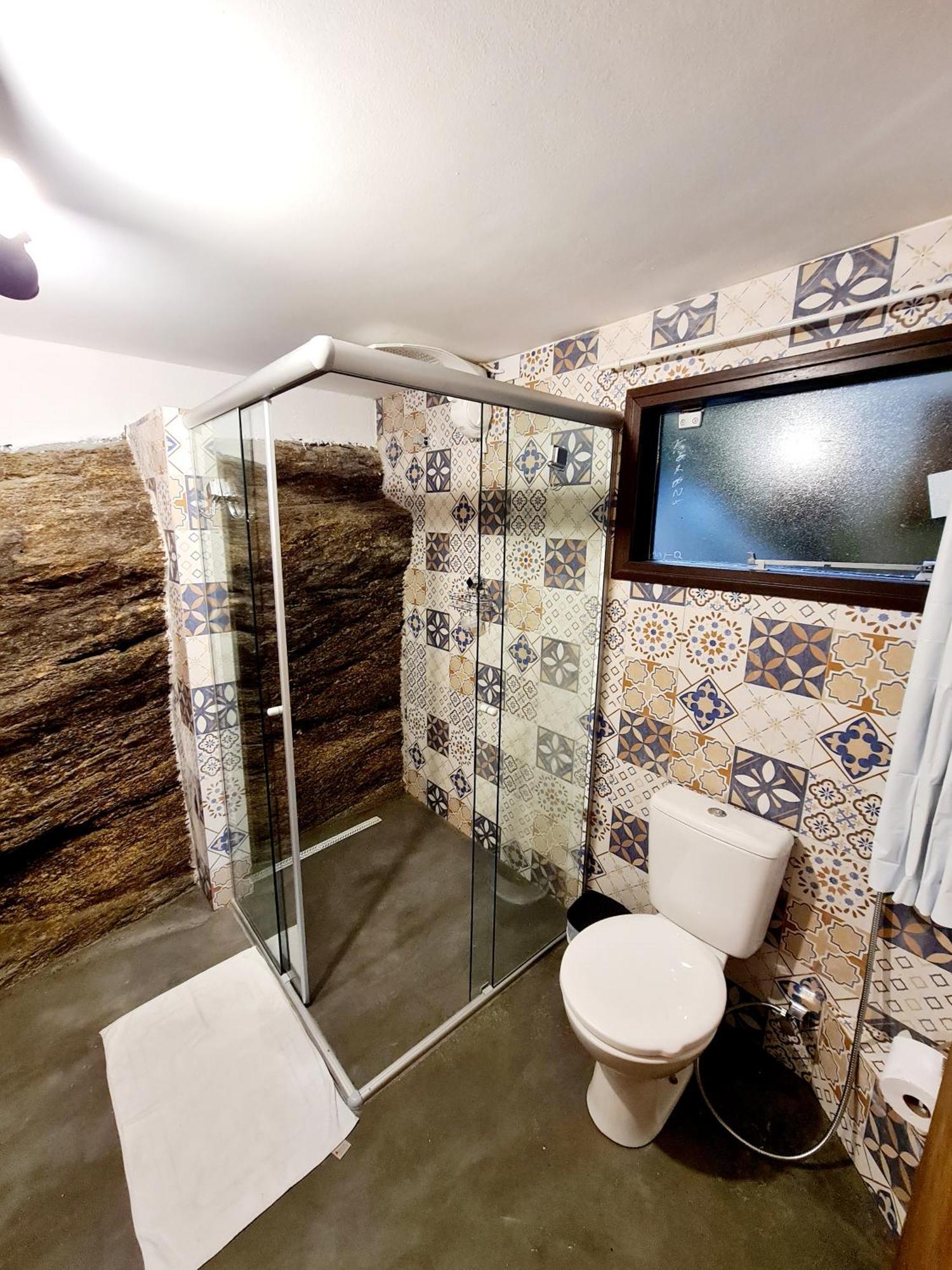 Residencial Vilamar Ilhabela Habitación foto